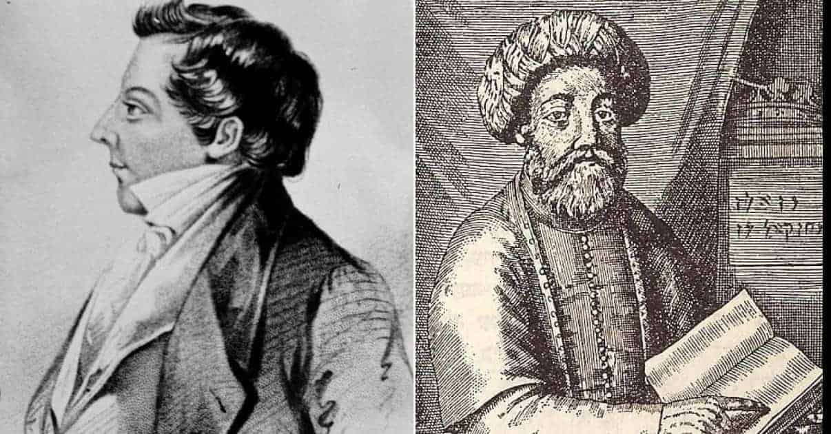 Here Are 10 Fascinating Historical Cases Where People Claimed to be the Messiah