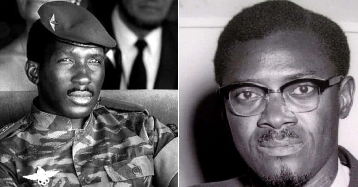 10 African Revolutionaries Who Changed the World