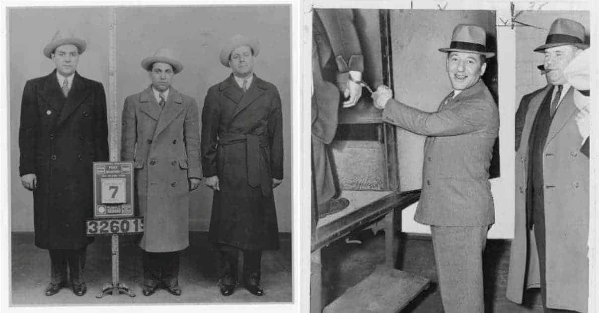 Murder Incorporated: 10 Fascinating and Disturbing Things You Didn’t Know About the Mafia’s Death Squad