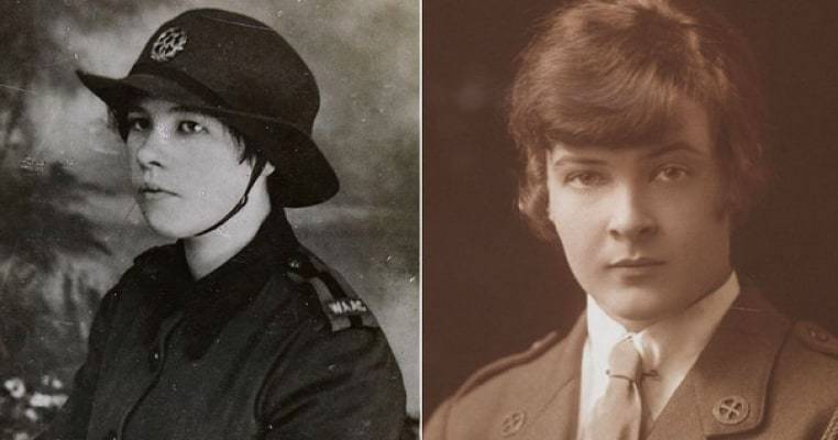 10 Extraordinary Examples of Courage During the First World War