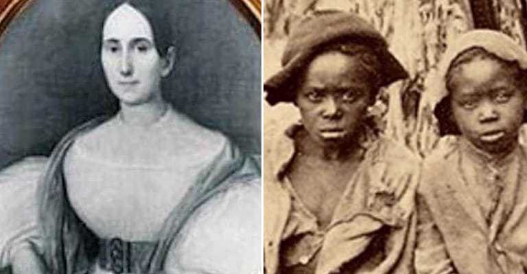 12 Secrets Revealed About History’s Brutal Mistress, Madame LaLaurie