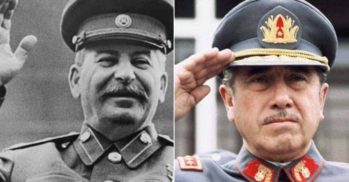 Here are the 10 Most Cruel and Despotic Leaders of the 20th Century