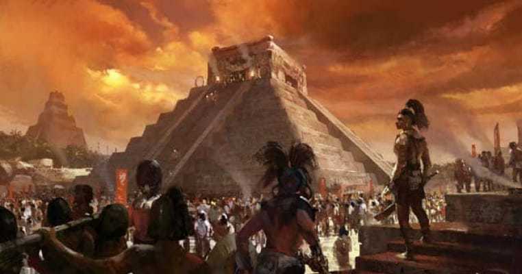 10 Secrets from the Mayan Civilization that Will Leave You Dumbstruck