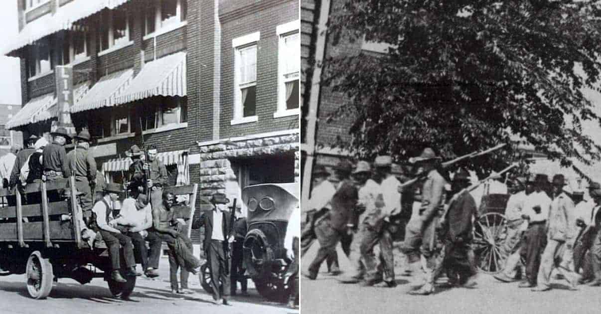 10 Dramatic Facts You Didn’t Know About the 1921 Tulsa Oklahoma Race Riots