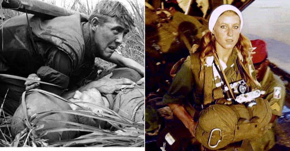 This Amazing Female War Photographer Will Change Your Perception of the Vietnam War