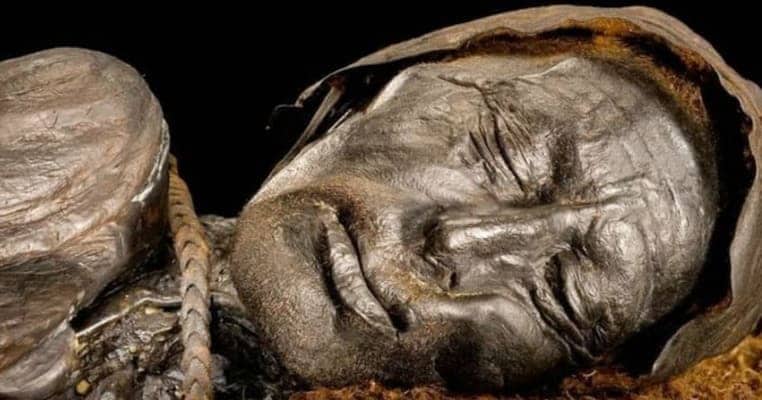 10 Creepy Secrets About the Bog Bodies of the World