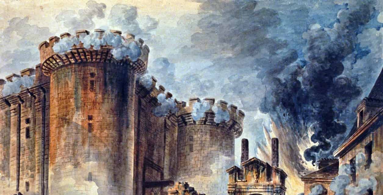 10 Things We Owe to the French Revolution of 1789