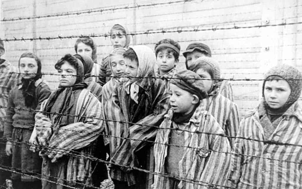 The Forgotten Story of the Eastern Holocaust