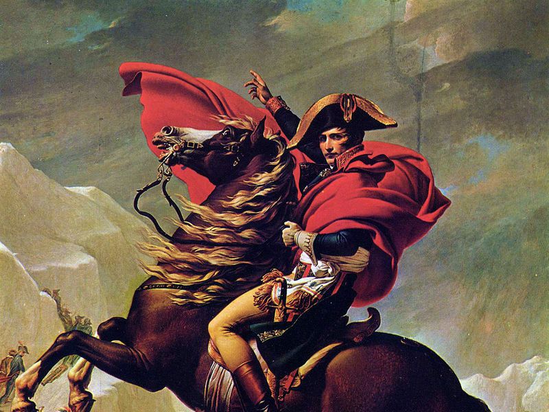 The Battle of Leipzig: What You Don’t Know About the Fall of Napoleon