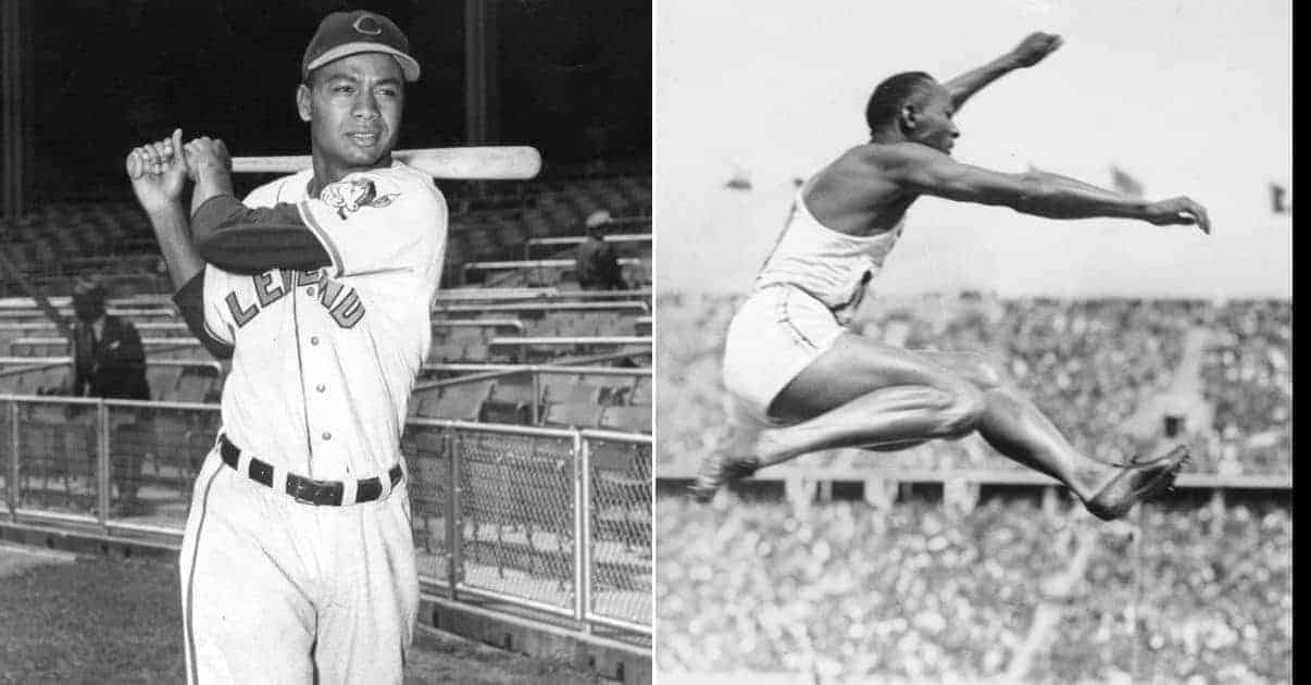 California's Most Famous Black Athletes