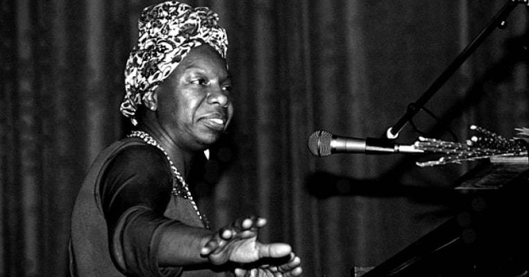 Nina Simone: The Devil Made Me Change My Name!