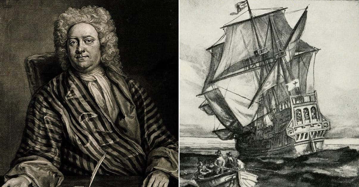 10 People You Didn’t Know Came to America in the Mayflower