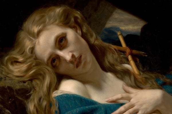 Solving the Mystery of the Bible’s Most Controversial Character, Mary Magdalene