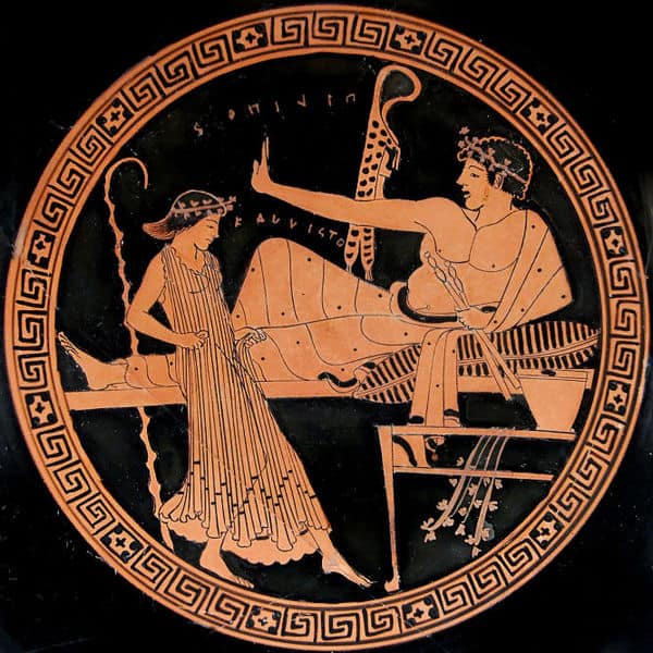 Here Are 10 Horrible Realities You Face as a Citizen of Ancient Greece