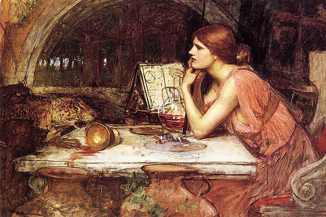 10 Greek and Roman Trials for Magic and Witchcraft You Probably Haven’t Heard Of