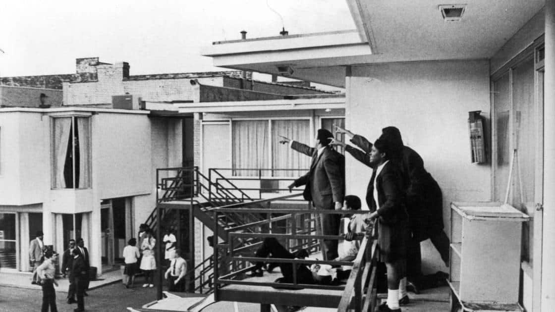 10 Facts and Theories that Will Make You Rethink the Murder of Martin Luther King Jr.