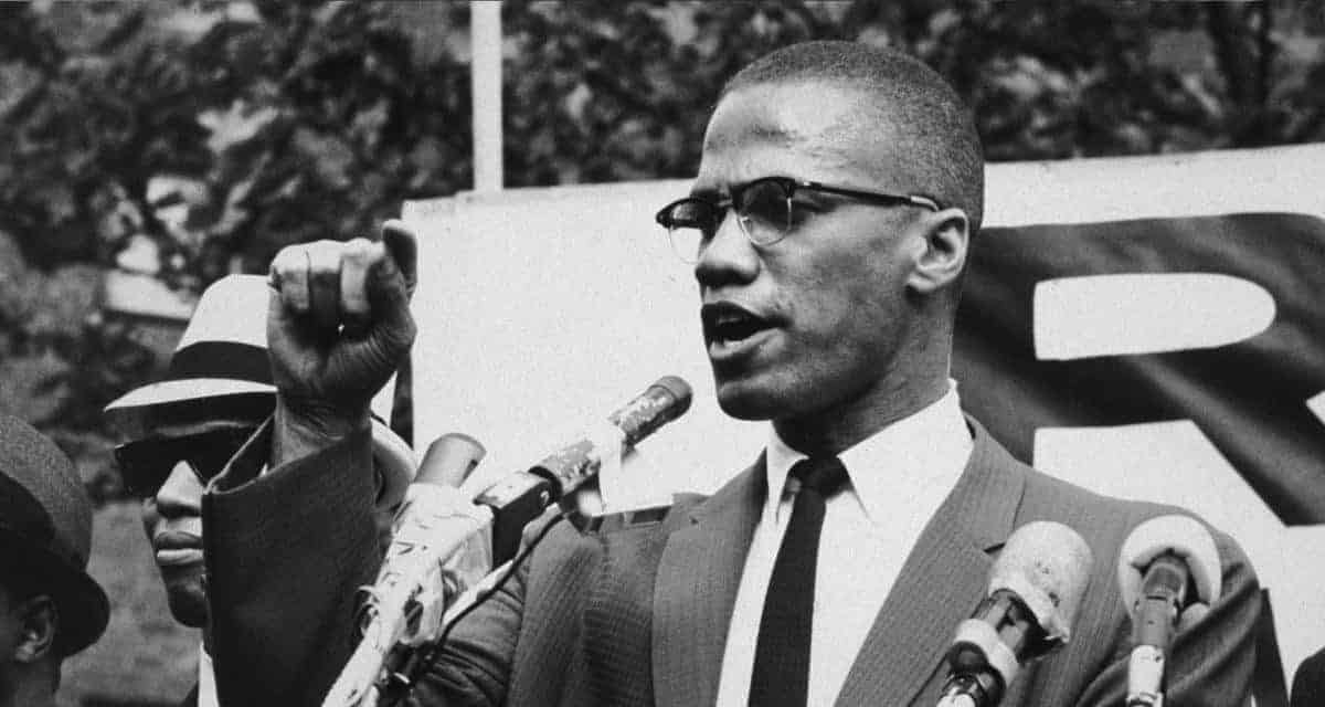 10 Things You Probably Didn’t Know About Malcolm X
