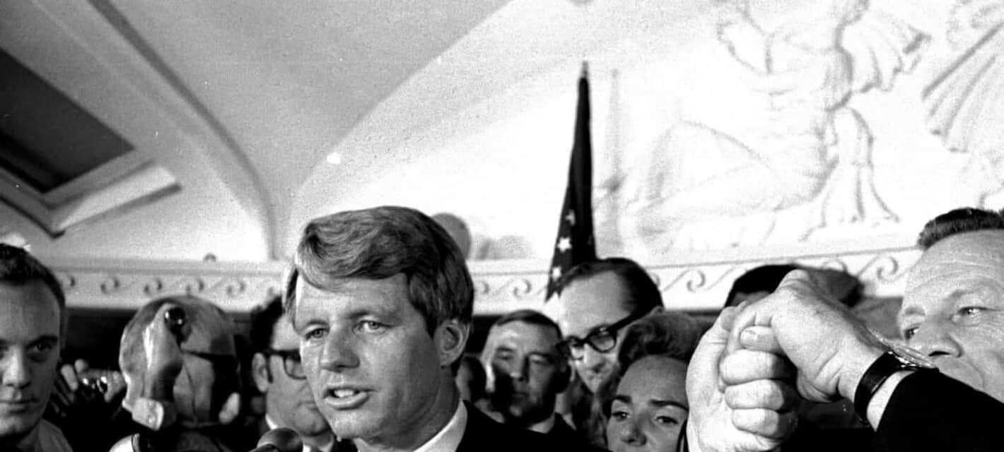 10 Fascinating Facts and Theories You Don’t Know About the Assassination of Robert F. Kennedy