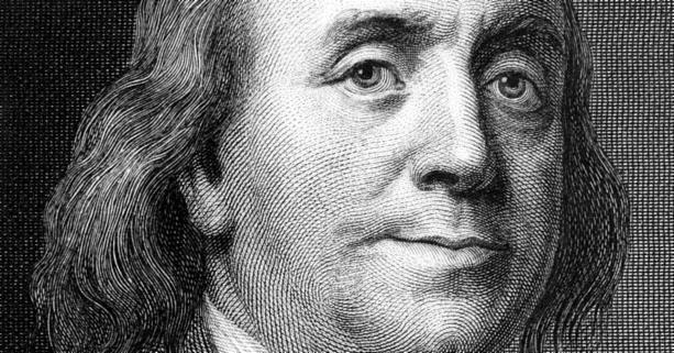 10 Tales From the Relationships Of Our Founding Fathers