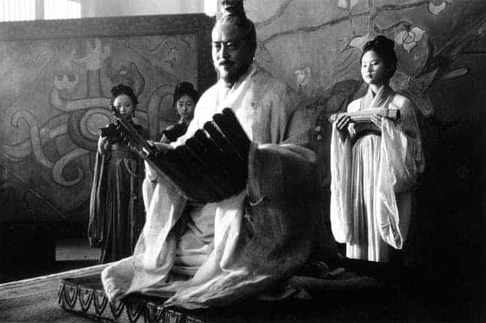 10 Fascinating Things About China’s First Emperor that Will Leave You Speechless