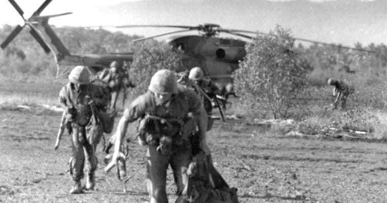 The Mayaguez Incident: Final Battle of the Vietnam War