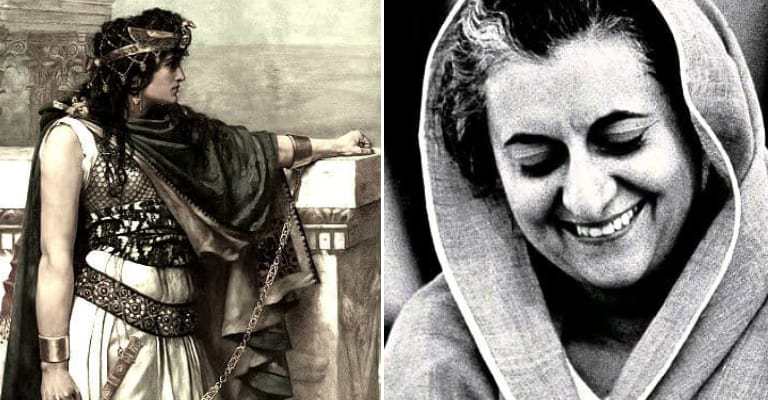 10 Great Women of History Who Could Run Circles Around Today’s Political Leaders