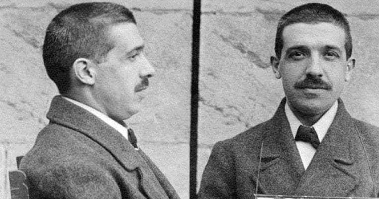 These 10 Historic Con Artists Prove There is a Sucker Born Every Minute