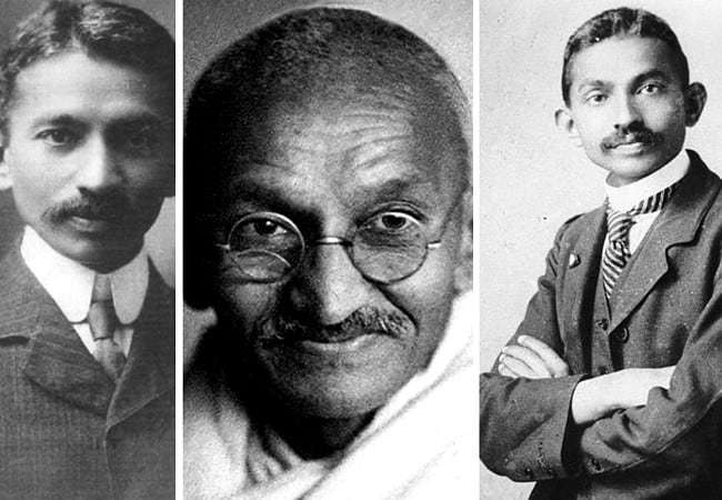 10 Things You Should Really Know About Mahatma Gandhi