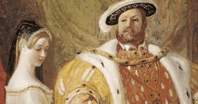 Henry VIII May Have Had His Eye on a Seventh Wife Before He Died
