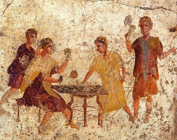 10 People from Pompeii and Herculaneum Whose Lives Can Be Revived