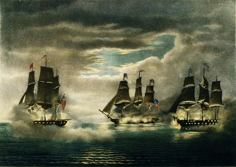 Impress a History Teacher with These 10 Causes and Events of the War of 1812