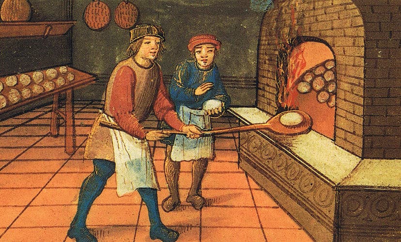 Brutal Realities of Life in the Middle Ages 