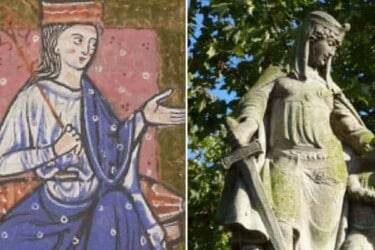 Aethelflaed Lady of the Mercians