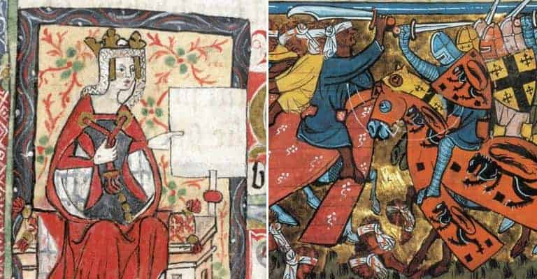 12 of the Coolest Medieval Women of All Time