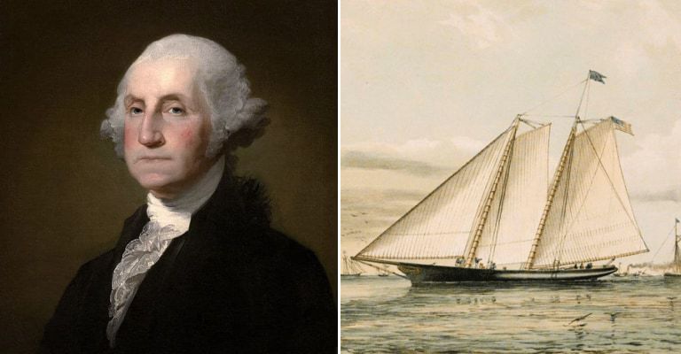 George Washington’s Caribbean Cruise and 10 Other Tales from the Evolution of the American Vacation
