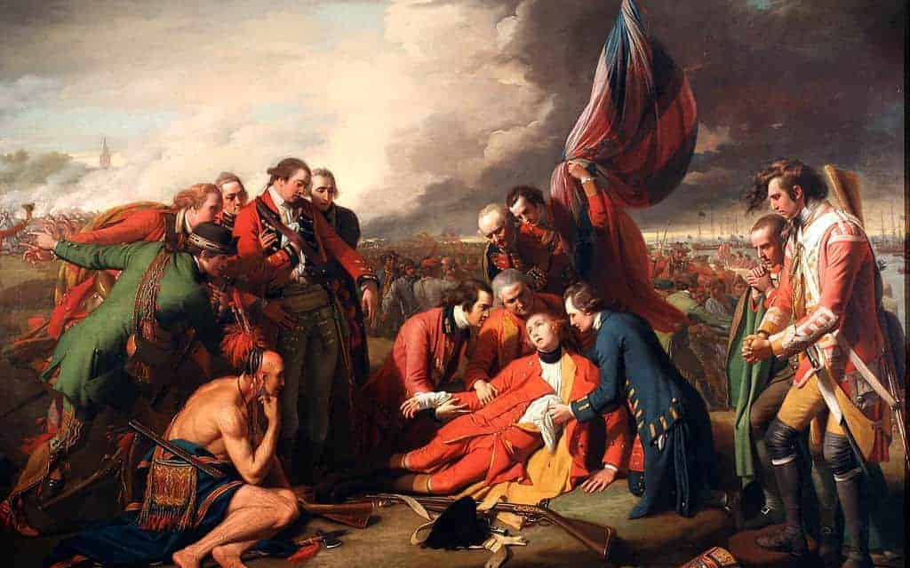 10 Major Events from the Long Rivalry Between Great Britain and France