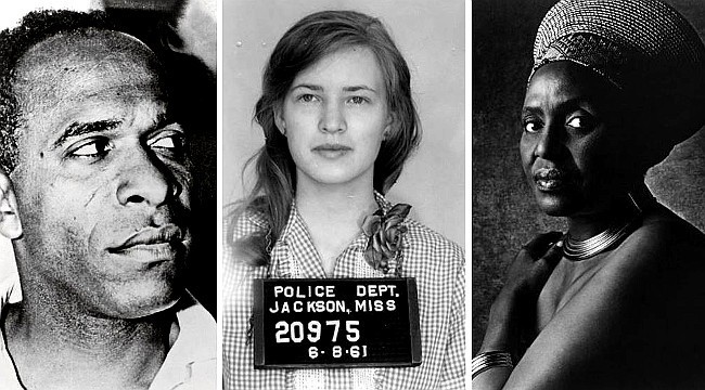 10 Unsung Heroes of the Civil Rights Movement