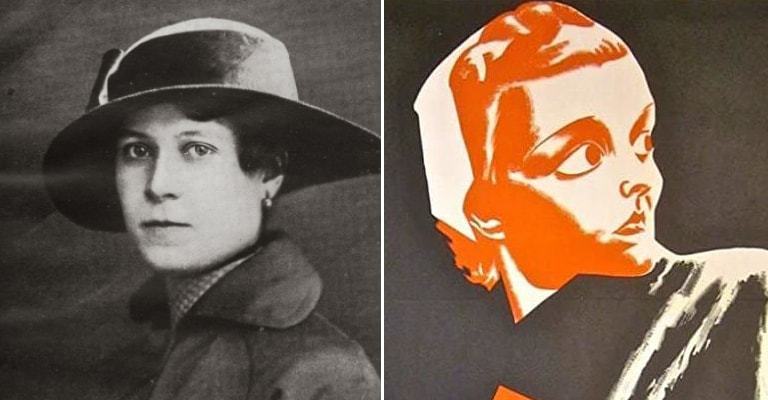 Marthe Cnockaert: The Lady Double Agent of WWI