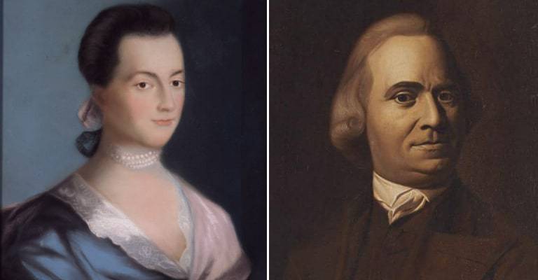 Here Are 10 Members of the Adams Family Who Proved Their Worth