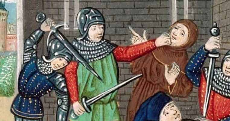 12 Facts on the Peasants’ Revolt of 1381 that Reveal the Explosive Truth