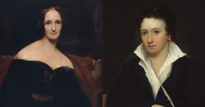Scandal, Drugs, and Sonnets: 12 Surprising Details About the Lives of the English Romantic Poets