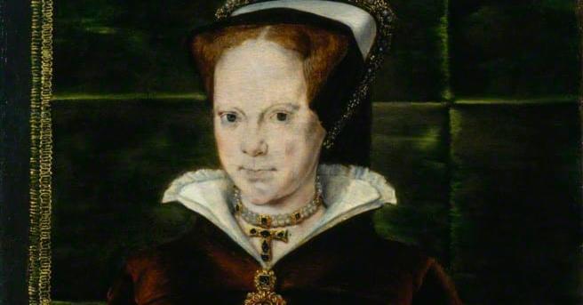 10 Tragic Details in the Death of the 'Nine Days Queen', Lady Jane Grey