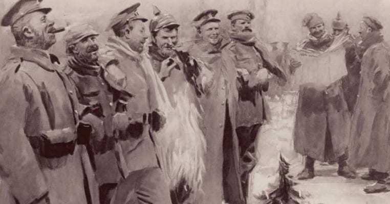 16 Forgotten or Lesser Known WWI Facts