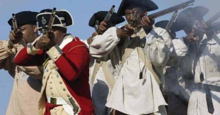 African American Loyalists During the Revolutionary War: 10 Significant People, Events, and Things