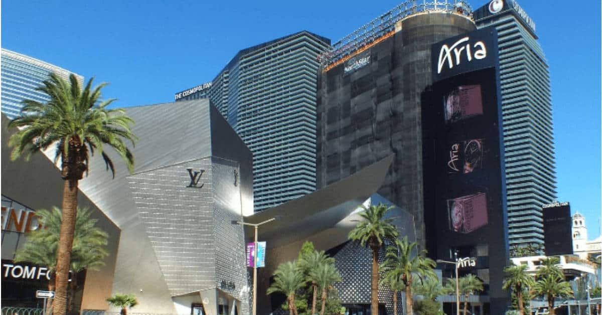 16 Outrageous Las Vegas Hotels and Casinos That Were Never Completed