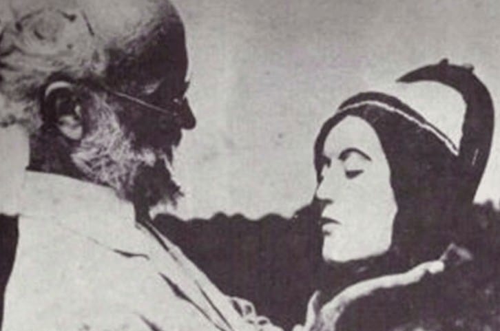 The Real Corpse Bride – Carl Tanzler’s Horrifying Obsession