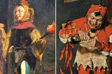 The Role of Fool was a Staple in Medieval Culture... In Some of the Most  Unexpected Ways