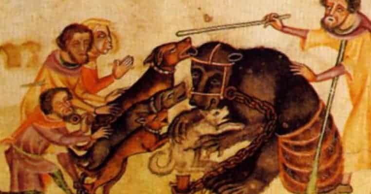 The Intriguing Past Times of Peasants in the Middle Ages