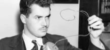 Jack Parsons - Thelema