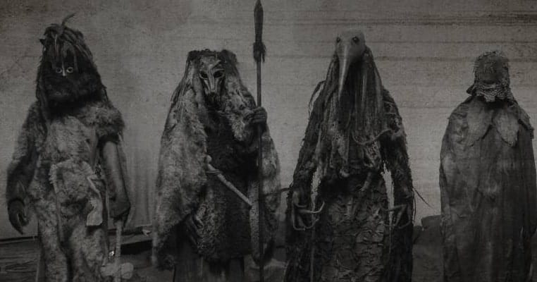 18 Spooky Native American Monsters That Will Keep You Awake At Night